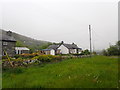 Cottages at Llanfair, Harlech