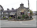 Victoria Inn, Llanbedr