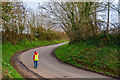 Taunton Deane : Langford Lane