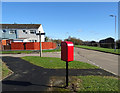 TA1036 : Houses on Barmouth Close, Hull by JThomas
