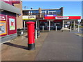 TA0933 : Shops on Grandale, Hull by JThomas