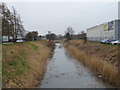 Beverley and Barmston Drain