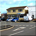 Nibbles Sandwich Bar, Hakin, Milford Haven 