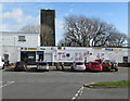 CK Foodstores, Gelliswick Road, Hakin, Milford Haven