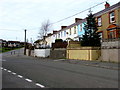 Green Terrace houses, Hubberston