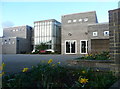 The Leeds Grand Mosque, Burley, Leeds