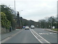 A646 Burnley Road, Brearley