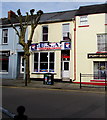 U.S.A. Fried Chicken, 16 Picton Place, Haverfordwest