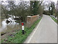 Meath Green bridge