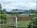 Barn, Walnut Tree Farm, Low Street