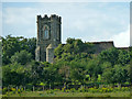 West Tilbury church