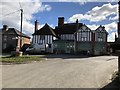 Ripe Village Stores and Burton Cottage