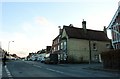 Halt Street, Long Melford