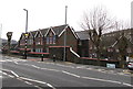 Parc Lewis Primary School, Pontypridd