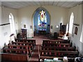 Interior, St Mary