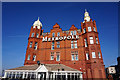 Metropole Hotel, Blackpool