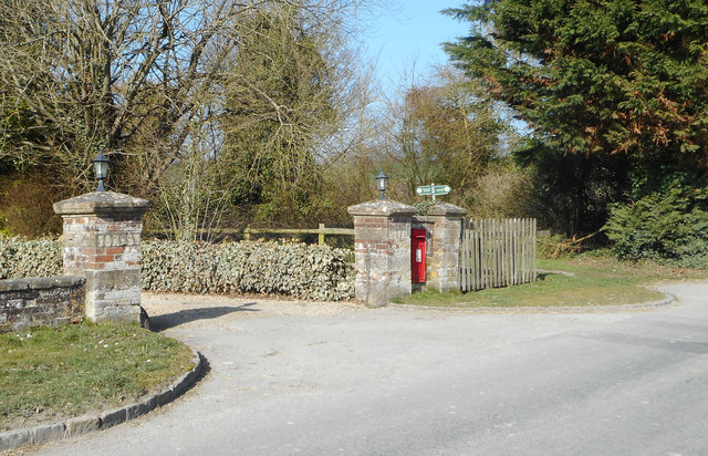 Gate to the Forest Hotel