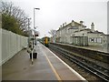 West Worthing Station