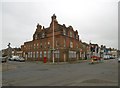 West Worthing, former pub