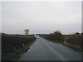 Kilcrash Lane near Hoole Farm