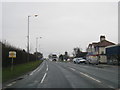 A6 Preston Lancaster New Road, Garstang