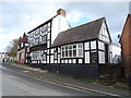 The Bird in Hand, Shrewsbury