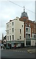 Gloucester : Lea & Co ghost sign, St Aldate Street