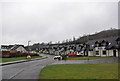 Ulladale Crescent, Strathpeffer