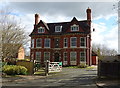 House on Ellesmere Road, Shrewsbury