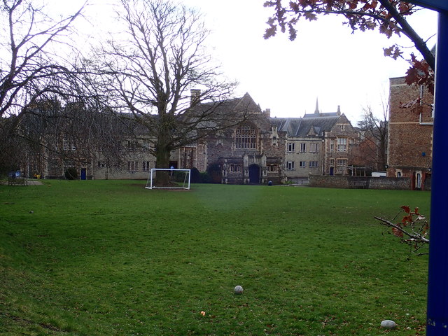 Clifton College Prep School