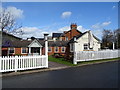 The Bridgewater Arms, Harmer Hill