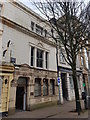 Perch Buildings, 7 Mount Stuart Square, Cardiff