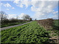 Longhedge Lane