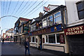 The Mitre on West Street, Blackpool