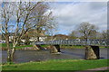 Harris Bridge, Cockermouth