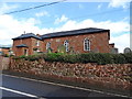 Harmer Hill Presbyterian Church of Wales