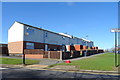 Houses on Lothian Way, Hull