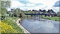 Railway Bridge, Bartonsham