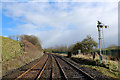 The Railway at Hellifield