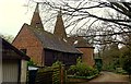 Oast Houses