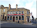 The Sportsman, Fitzwilliam Street, Huddersfield (1)