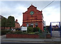 Joyce, Turret Clock Manufacturers, Whitchurch