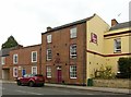 The Edward Hotel, London Road, Gloucester