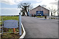 The Shed, Magheramesk