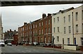 38-60, Worcester Street, Gloucester