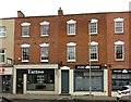 21 and 23, Worcester Street, Gloucester