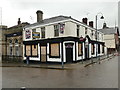 Another closed pub