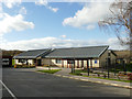 Primrose Hill Primary School - new buildings