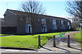 Houses on Bude Road, Hull