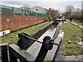 Lock W2, Huddersfield Narrow Canal